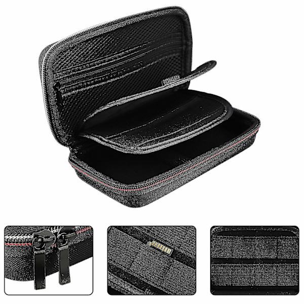 Case för Nintendo 3ds Xl/2ds Xl Hard Shell Resväska