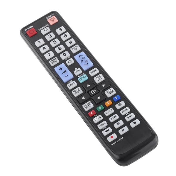 Samsung AA59 00431A Erstatningsfjernkontroll for Smart TV