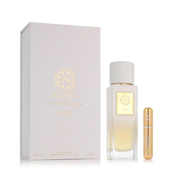 【BQ】Unisex Parfym Natural Glow EDP 100 ml