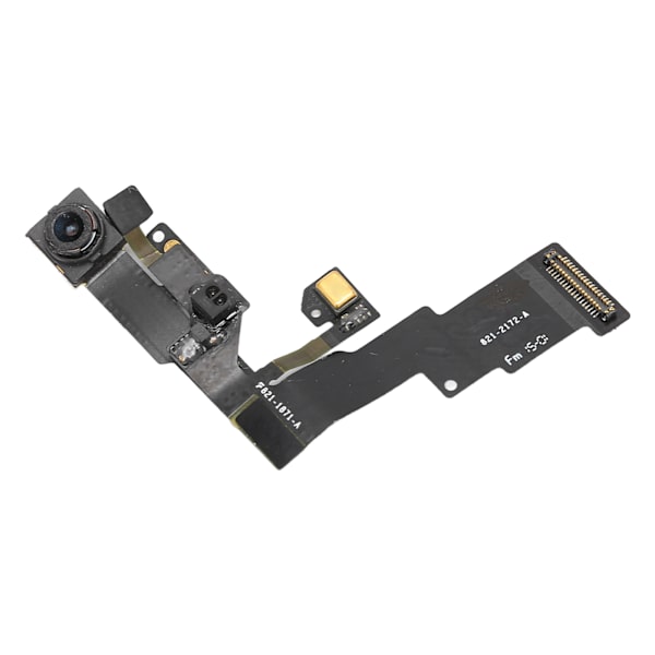 Frontvendt Kamera Modul med Nærhedssensor Mikrofon Flex Kabel Udskiftningsdel til iPhone 6