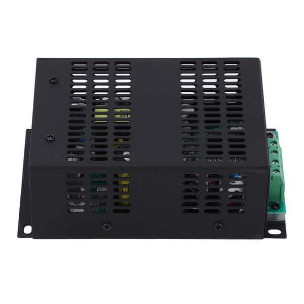 Intelligent 3-stegs Smart Generator Batteriladdare AC 95 280V 24V Syra Batteri