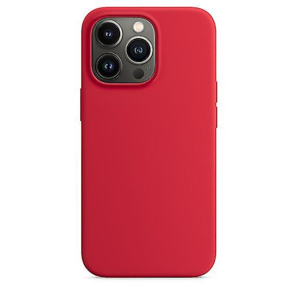 Case För Apple 13, Case för Iphone13pro Mini Animation Röd Mini Animation Red