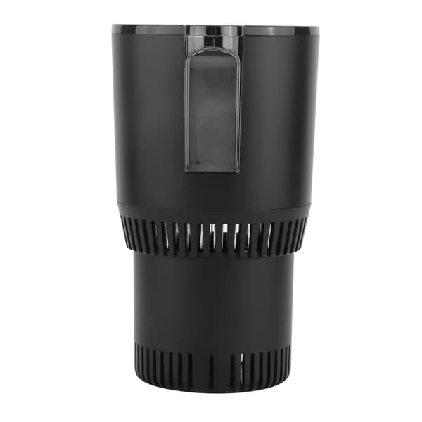 Universal 2-i-1 intelligent koppholder for hjem og bil