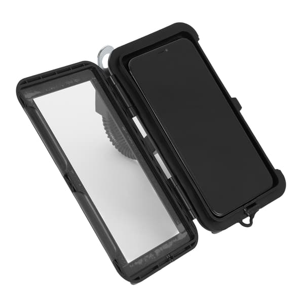 Vandafast Motorcykel Telefonholder