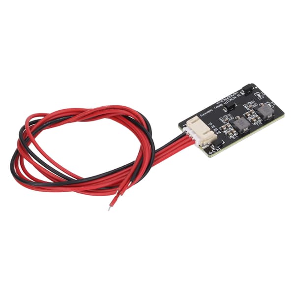 Aktiv Batteri Equalizer 2.0V til 4.5V 1.2A Balance Board Energi Overførselsmodul 1-3S