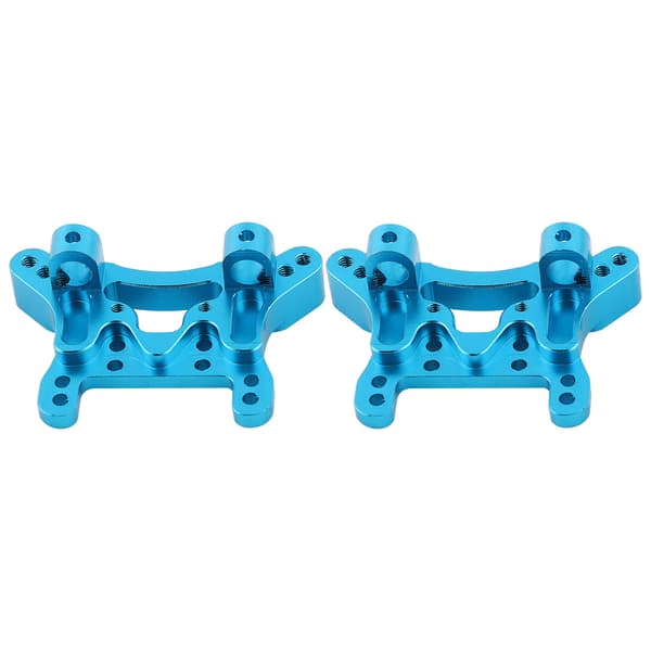 Tpower Front Rear Shock Tower Plate til Wltoys A949 A959 A969 A979 K929B RC Bildele