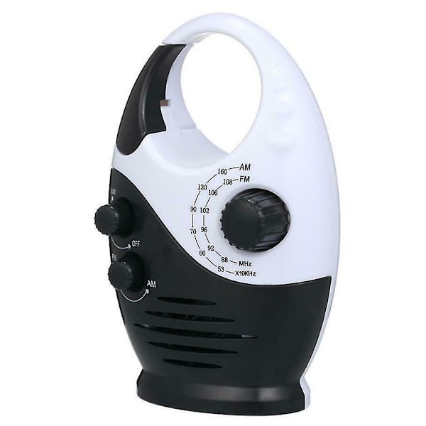 Sy-950 Portable Class 5 Anti-radio-blå