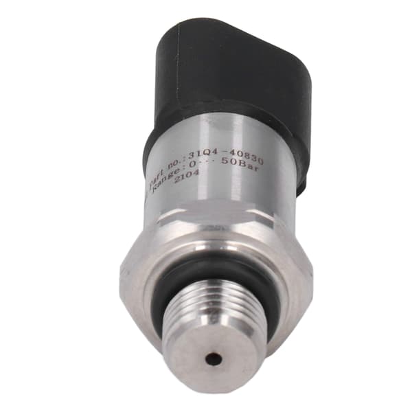 Tryksensor Gravemaskine Tilbehør Reservedel 24V TOSD‑04‑138A 31Q4‑40830