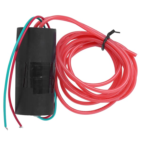 12V 500KV Høj Spændings Puls Generator Boost Step Up Power Module Transformer