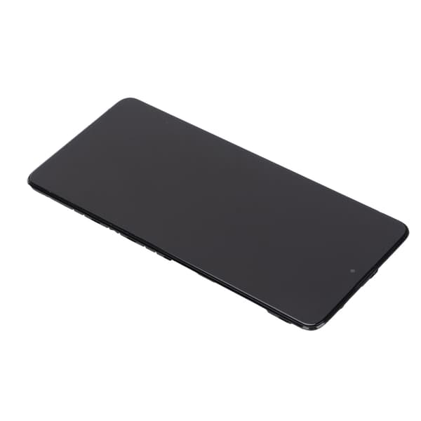 Skærmudskiftning LCD Display Skærm Touch Digitizer Samling til Samsung Galaxy A515