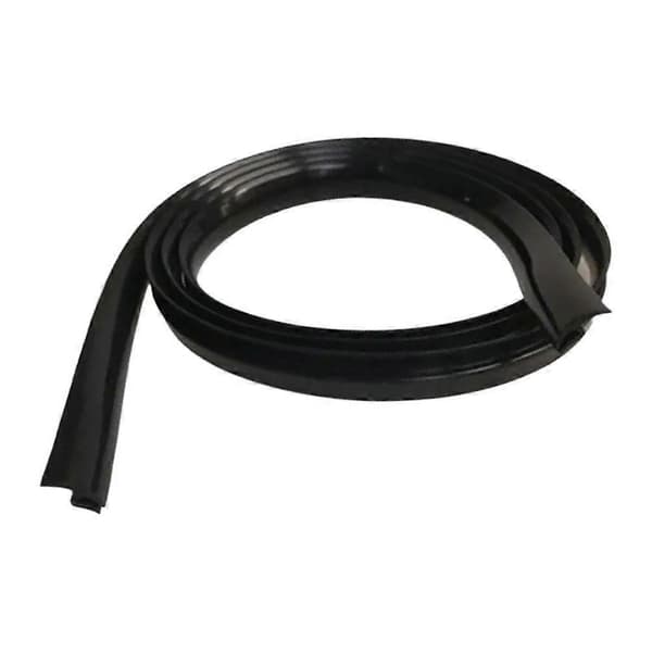 2 meter utan lim, bilens främre vindruta yttre plastlist O8B4 A A 1pcs