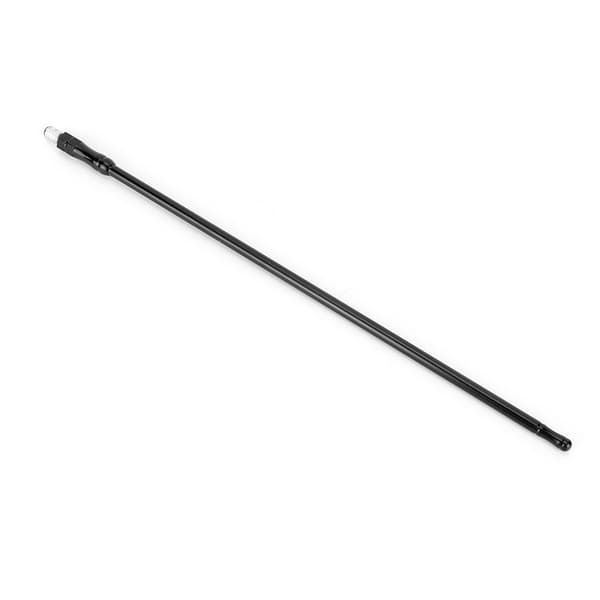 Sort bilantenne tilbehørsudskiftning - 33cm/13in, passer JK JL JT 07+