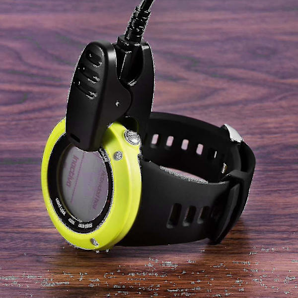 1b Clip Charr-kabel för Suunto 3 San Er Ambit 2 3 Traverse Botao