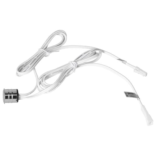 5‑24VDC Bredspændings Touch Switch Smart Touch Switch til LED Soft Light Strips Garderobelys