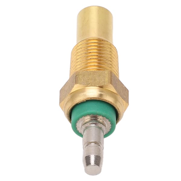 Hitachi ZX70 Gravemaskin Vanntemperatursensor Messing Temp Transduser 8-97078592-0