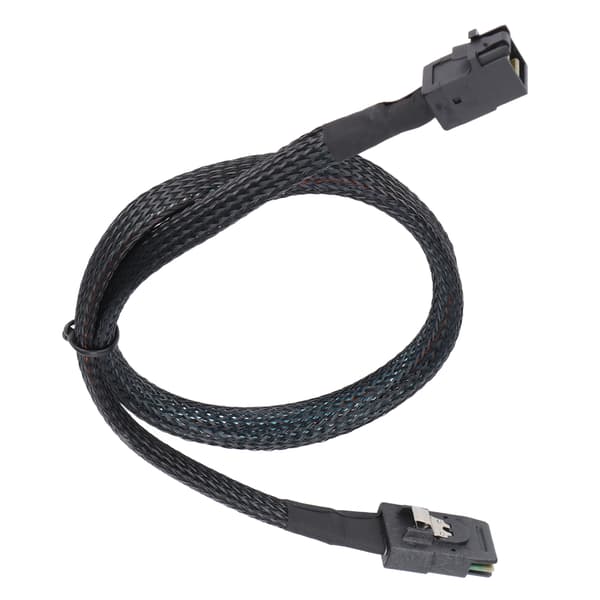 Tilaa säästävä High Density Mini SAS 36PIN-kaapeli - SFF-8643 - SFF-8087