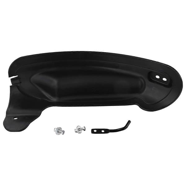 Erstatningsprop 631-05195A 631-05195 til 42-tommer/46-tommer plæneklipper, Mulch Plug Kit 19B300