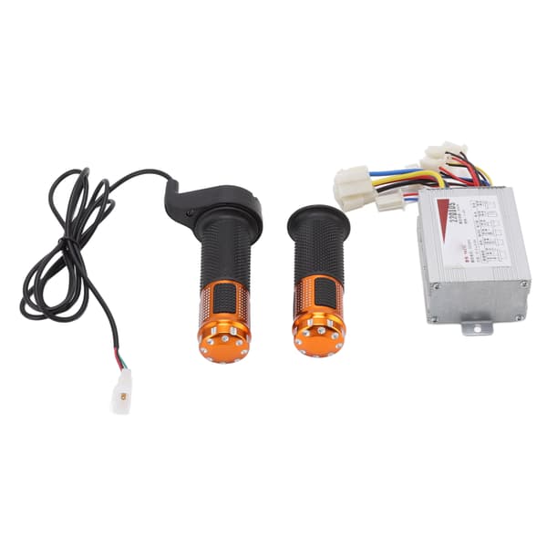 DC36V 800W borstmotorhastighetsregulator - Elektrisk cykelsparkklippare