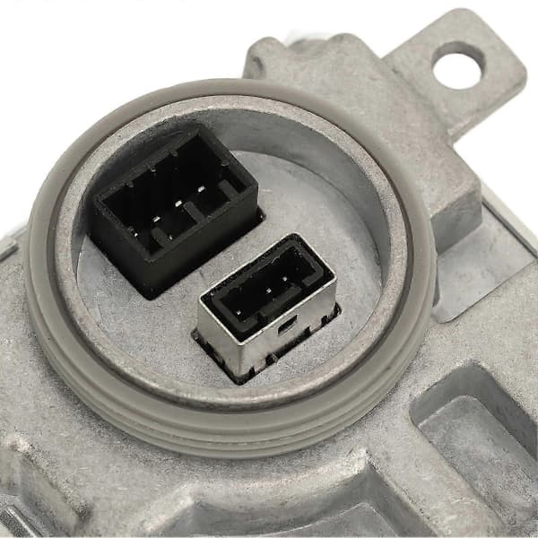 【BQ】8K0941597F Xenon frontlys kontrollmodul DLS D8S D6S lysstrømstabilisator frontlys ballast for 718 981 Boxster Cayman