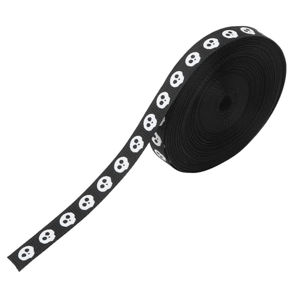 Polyester Vattentät Högdensitet 10 Yard 10mm Bredd Presentinslagning Hantverk DIY Band