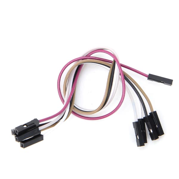 TB196 USB - TTL 232 RS232 Sarjaportti CH340 Arduinoon