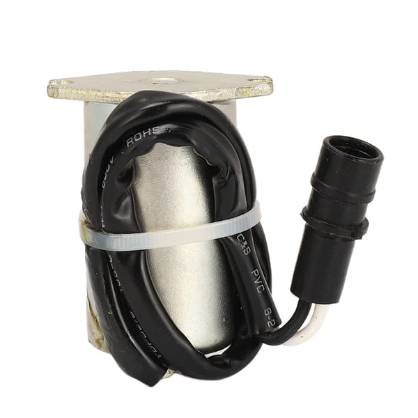 Kaivinkoneen hydraulipumpun solenoidiventtiili 1393990, korvaa CAT E320 E312 E317 E315