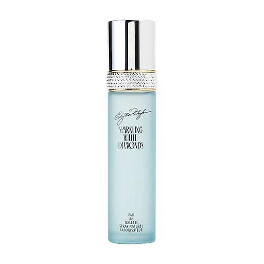 【BQ】Sparkling White Diamonds Edt 100ml