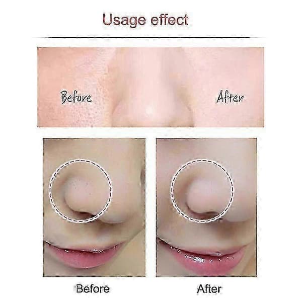 【BQ】Makeup Primer Cream, Usynlig Makeup Base til Porer, Glat Rynke Concealer Ansigtsprimer