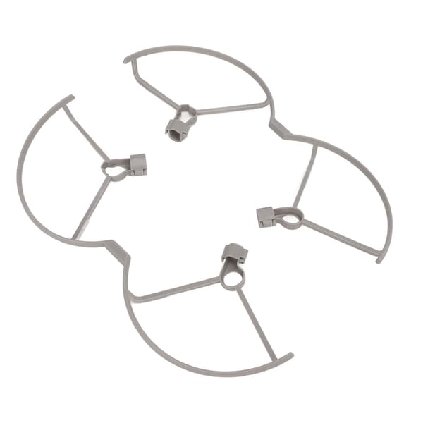Drone Propellbeskyttelse Antikollisjonsring for Mini 3 Pro Drone Tilbehør