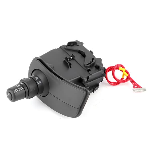 Blinklysbryder til Clio III - 8201590638