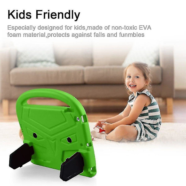 Sparrow Eva Tpu case för 10.2 (2019)
