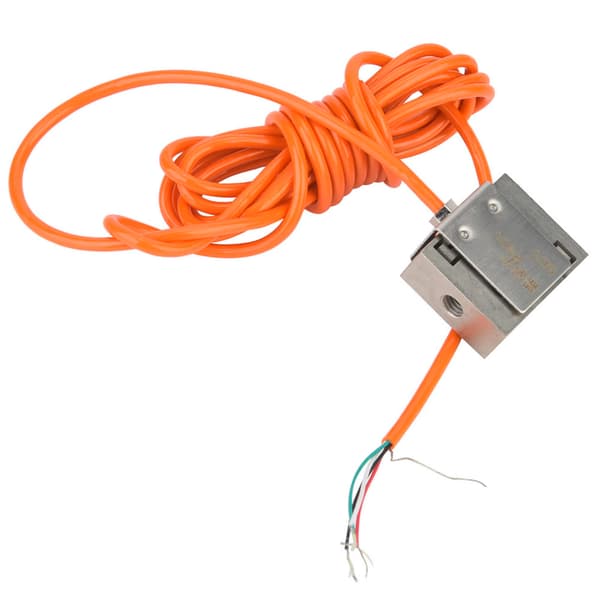 Miniatyr S-typ Lastcell Vägning Sensor Dragtryck Spänningssensor (0~20kg)