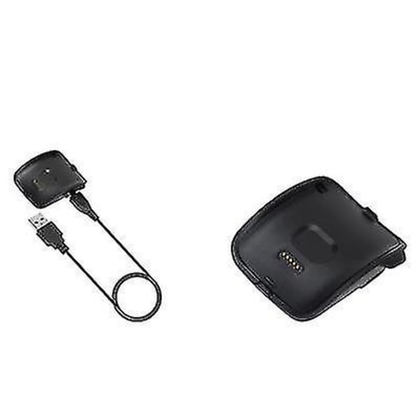 Opladningsdock Opladerholder til Samsung Galaxy Gear S Smart Watch