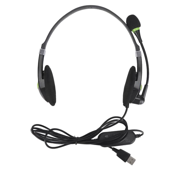 Trådløst headset med støyreduserende mikrofon - SY440MV