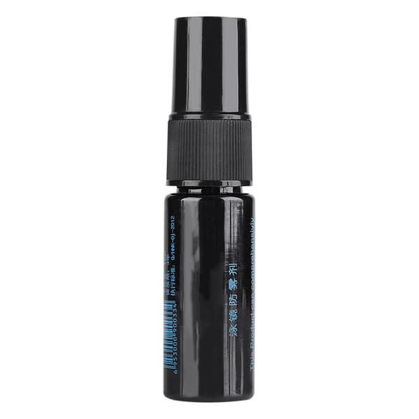 AQUA DIVE Anti-dugg sprayrens 15 ml for dykkerbriller og linser