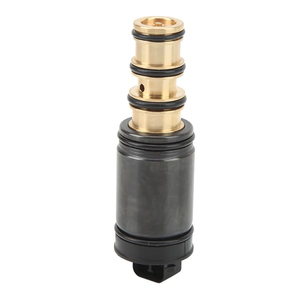 AC-kompressor elektronisk kontrollventil Stabil ytelse Erstatning Yaris 1.5L motor 2006-2011