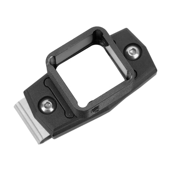Stark Magnetisk Biljardkritbox och Clip Set Svart