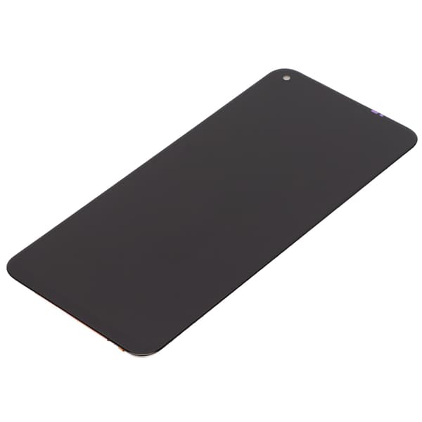 Skærmmontering til Telefon Touchscreen LCD Display Digitizer Udskiftningssæt til VIVO Y50 Mobiltelefon
