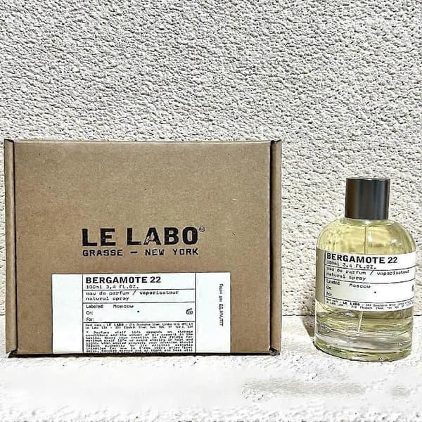 【BQ】Laboratorieparfume Langvarig Duft Unisex Cologne Parfumer-100ml 29