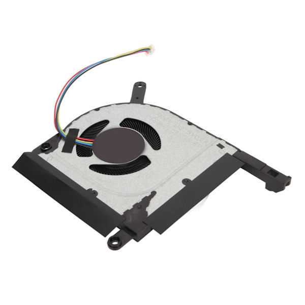 Laptop Køleventilator til ASUS TUF 4-Pin Stik Notebook Computer Køler Ventilator DC 5V 0.5A Input GPU Køleventilator