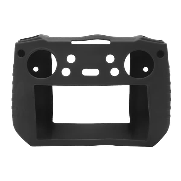 Sunnylife Silikone Etui Beskyttelsescover Sort Smart Controller Tilbehør til Mavic 3 Pro