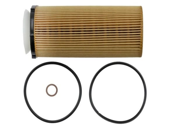 Oliefilter til BMW 3-serie E90 5-serie F10 7-serie X5 E70 X6 E71 E72 11427808443