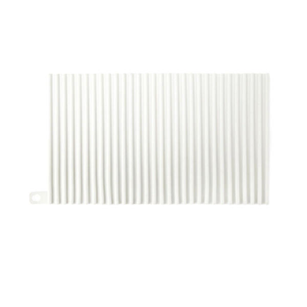 Silikondiskmatta 2-pack Diskmaskin Säker Värmebeständig