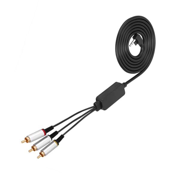 Komponent AV-kaapeli PSP2000/3000 - 1,5M Pituus