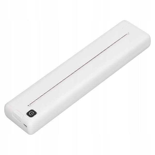 【BQ】Termisk Printer A4 Mini Bærbar-Perfekt