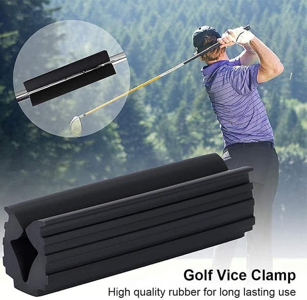 【BQ】Golfklubbgrepp Reparationskit Golfgreppkit för Om-greppning av Golfklubbor-XF21-