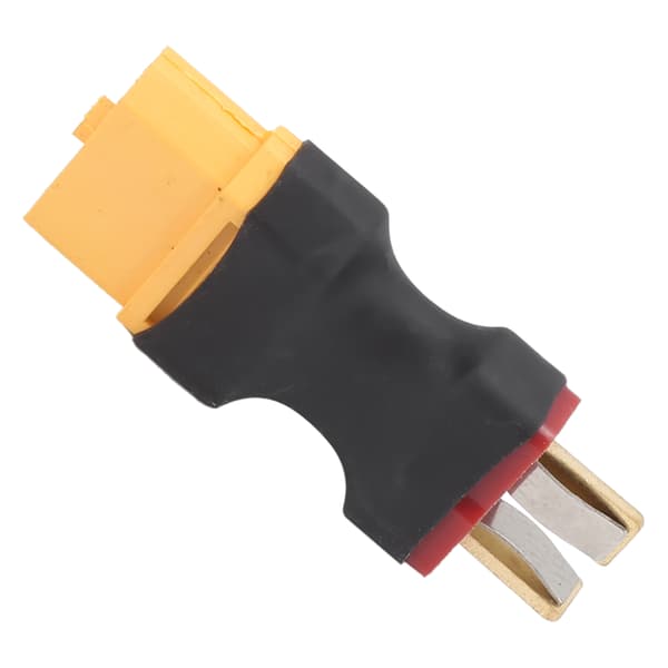 XT60 Hun til Han T-stik Adapter til Flymodeller