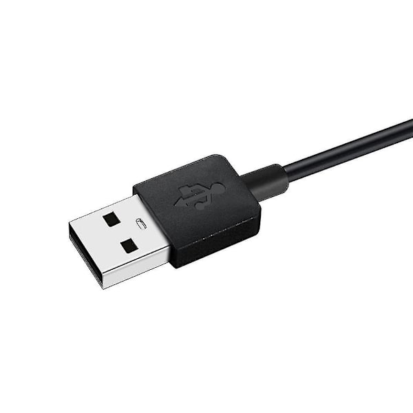 USB laddningsdatavagga Dockkabel Bärbar laddare för Polarm430 Watch