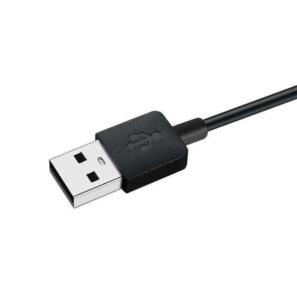 Usb-ladedataholder Dock-kabel Bærbar lader for Polarm430-klokke