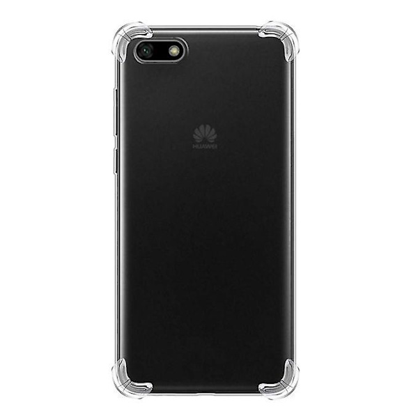 För Huawei Y5 Prime (2018)tpu cover